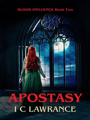 cover image of Apostasy